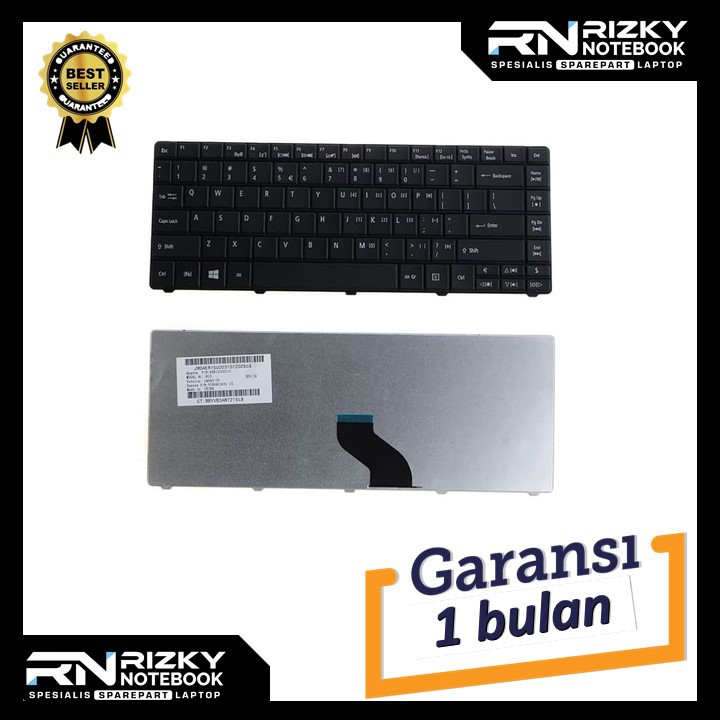 Keyboard Laptop Acer E1, E1-421, E1-421G, E1-431,E1-471