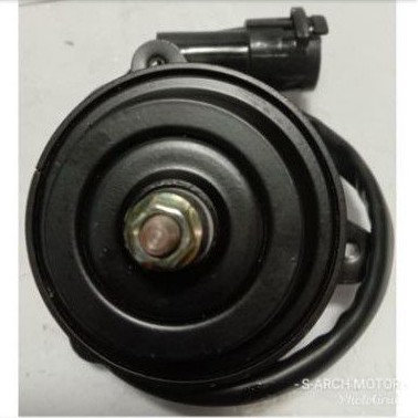 Motor Fan Radiator Soluna - Starlet Great