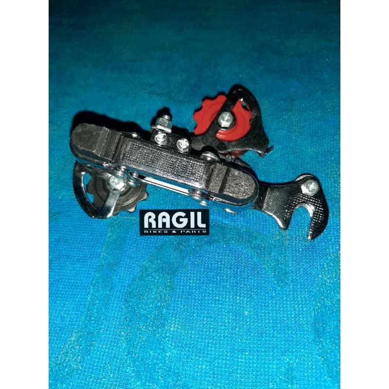 RD REAR DERAILLEUR JAPIT CAPIT SEPEDA MTB CTB MINION