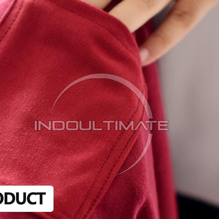 ● BABY STAR Gendongan Bayi Kaos Geos + Kantong Botol Susu Gendongan Anak Bayi Depan Kangguru BY-75 ➫