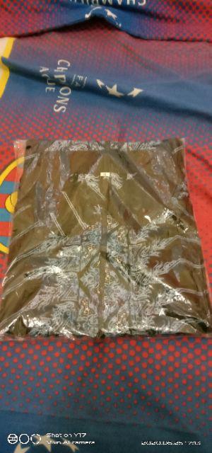 #bayarditempat Terlaris Serut Genes Jelita Tunic Navbor Yelbor Whitbor Creambor Tunik Batik Modern