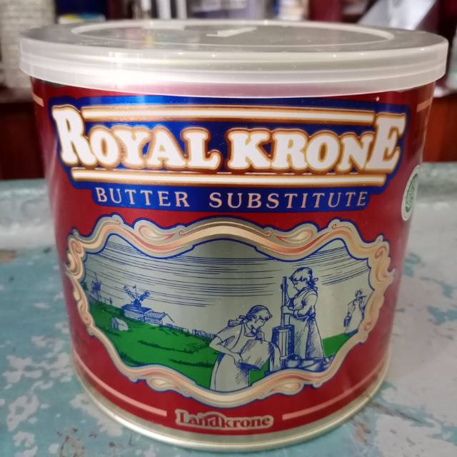 

Royal krone 2kg