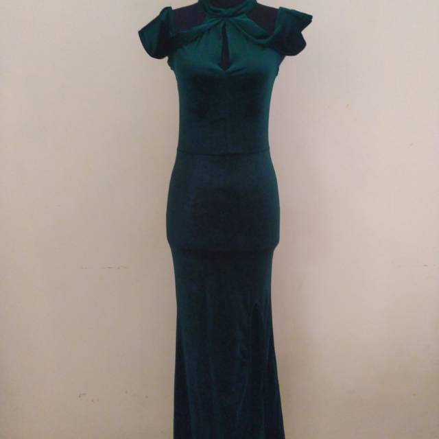 Preloved Dress Menawan