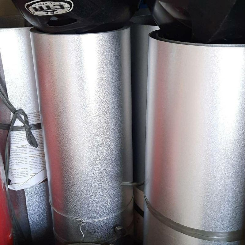 talang seng galvalum plat tebal 0.3mm