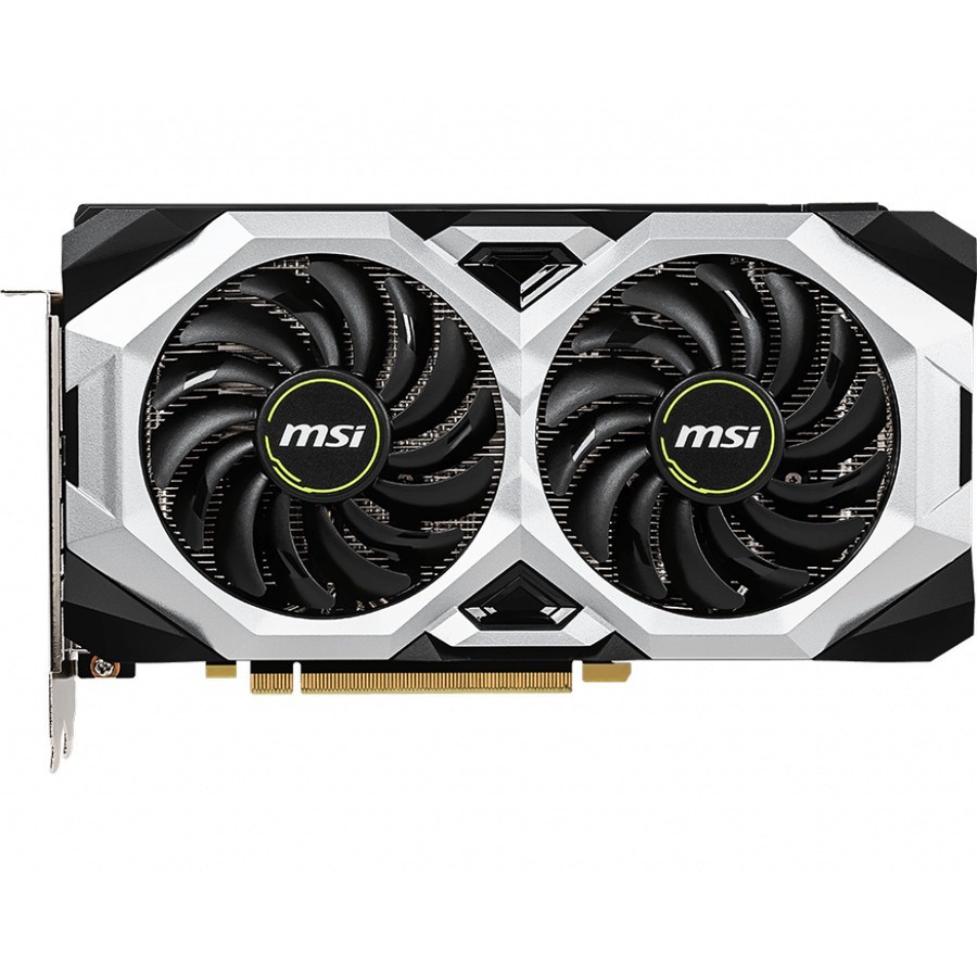 VGA MSI GeForce RTX 2060 SUPER VENTUS GP OC 8GB DDR6