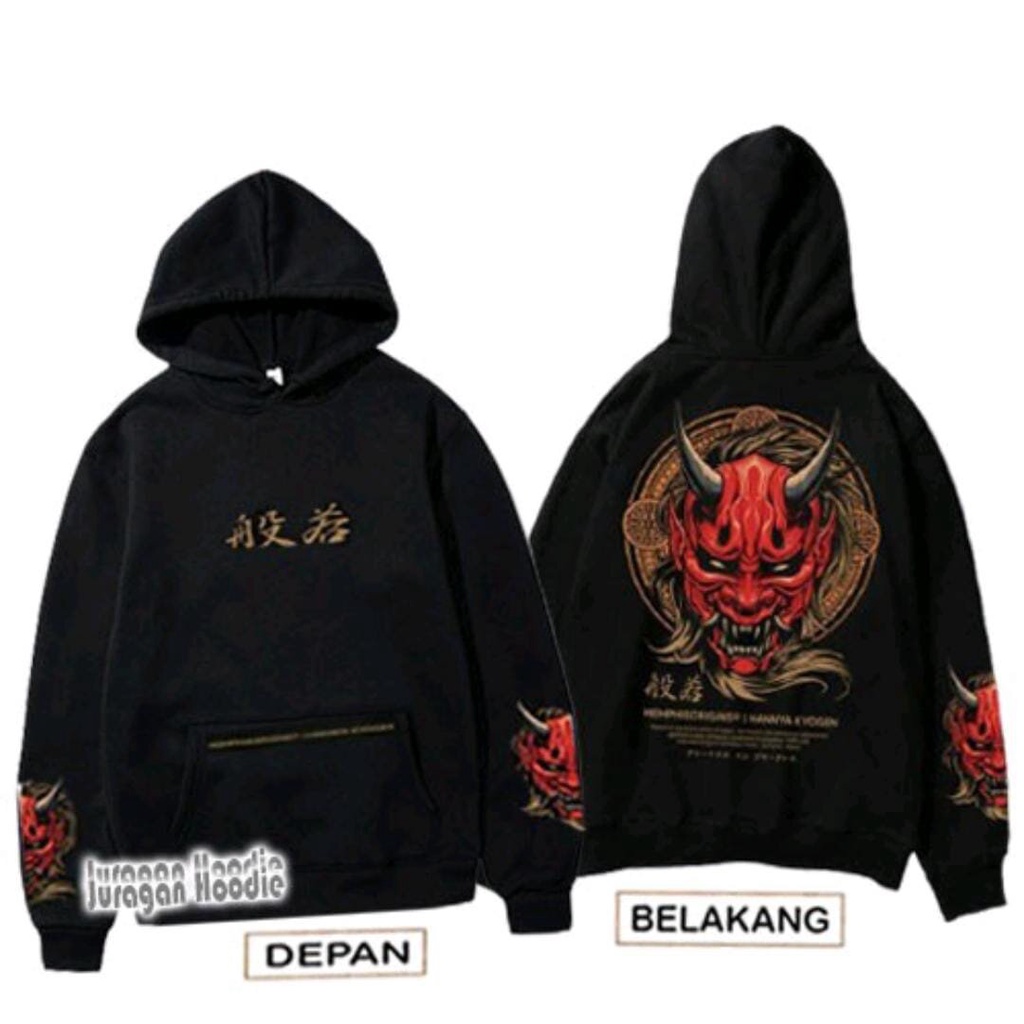 Sweater Memphis origins / Jaket Hoodie Memphis Origins Kyogen Pria Wanita Fullprint Premium