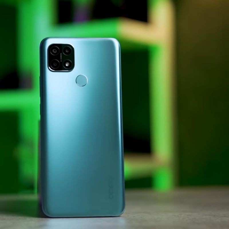 Hp Oppo A15S Ram 4GB Internal 128GB Android Garansi Resmi murah-2