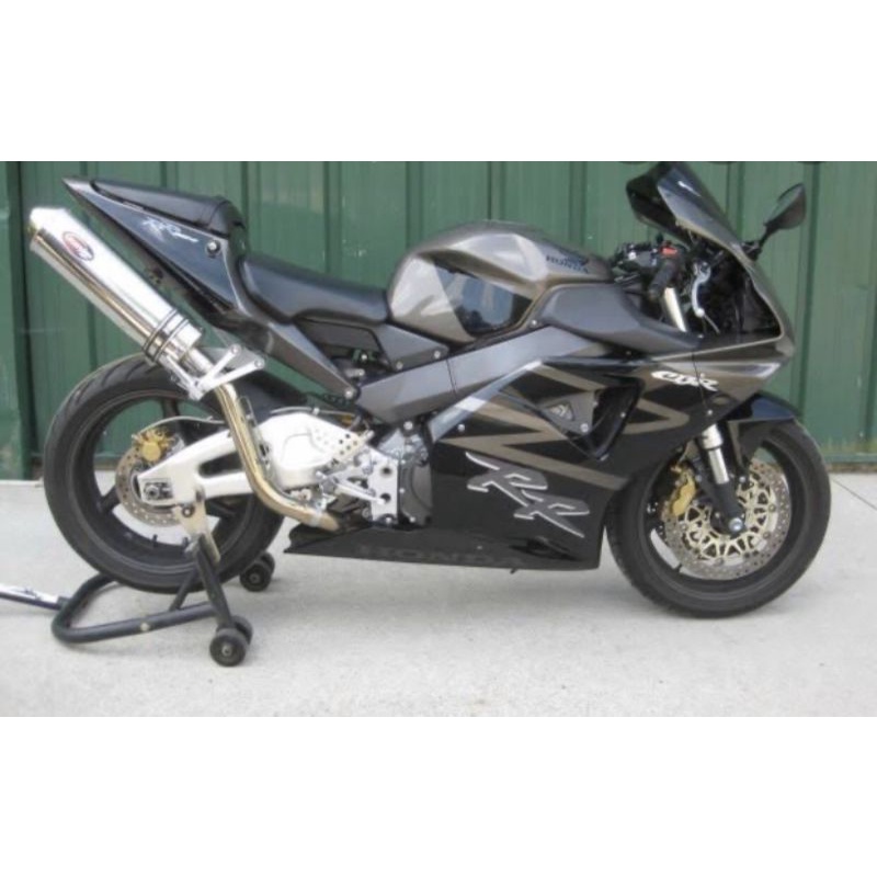 limbah moge cbr 1000 fullset