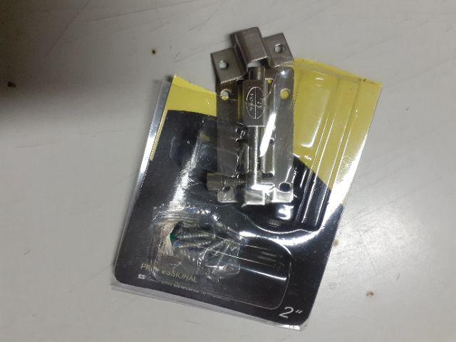 Grendel Gerendel Pintu / Jendela 2 Inchi 2