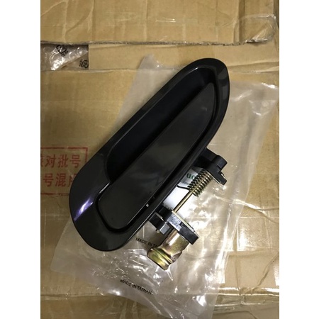 handle luar accord vti 1998 1999 2000 2001 2002