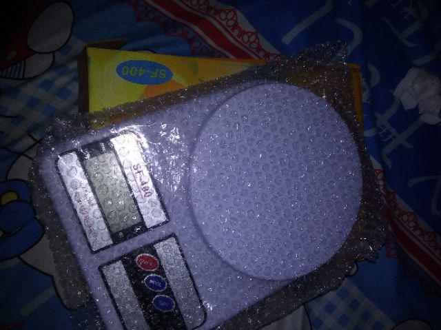 Timbangan Dapur Kue/timbangan Digital Kitchen Scale Kapasitas 10kg