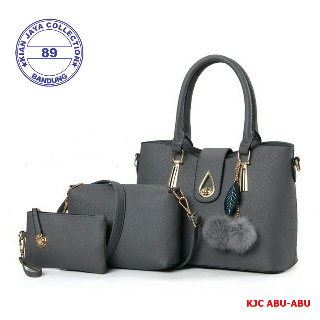 KIANJAYACOLLECTION89 - TAS SLINGBAG AIR WANITA MURAH BANGET