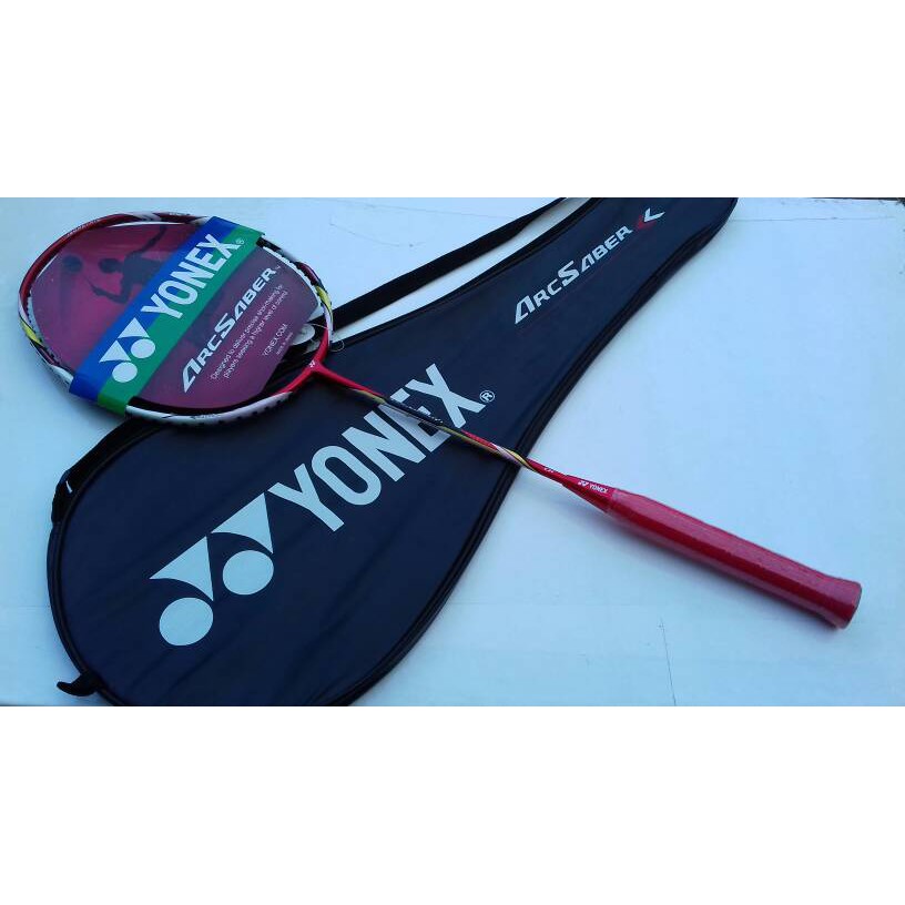 Raket Bulutangkis Terbaru Raket YONEX arcsaber 11 sp