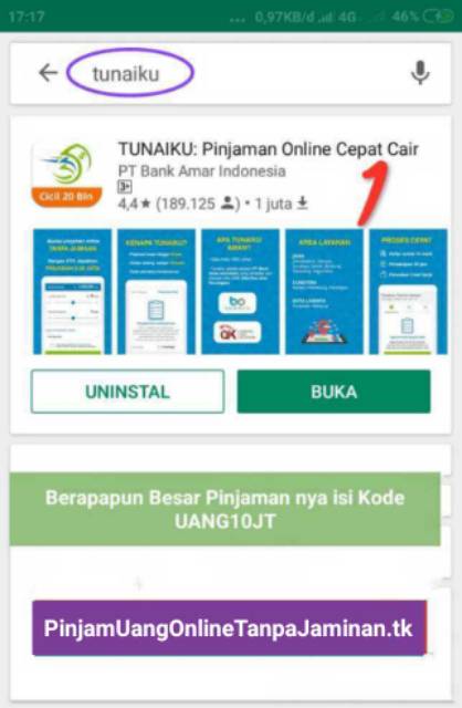 Piinjaman Kredit Tanpa Agunan Palembang Pekanbaru Medan Bayar Angsur Perbulan Limit 20juta Shopee Indonesia