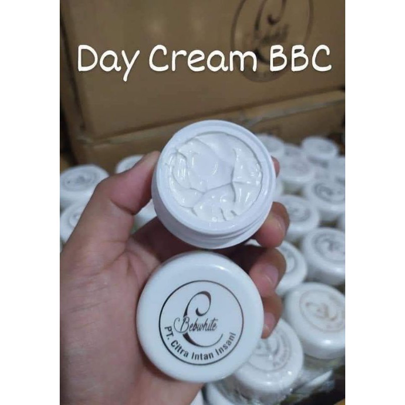 day cream BBC orii