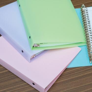 

Diskon Natal✔️ BINDER NOTE JOYKO A5 LOOSE LEAF PASTEL COLOUR A5-MHPT-M516 NOTEBOOK MURAH TEBAL GROSI