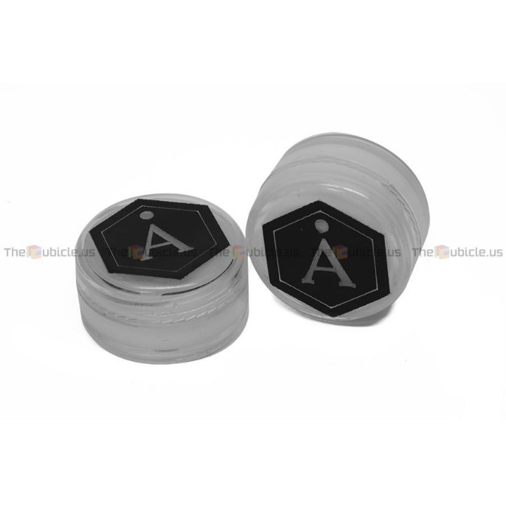Angstrom Dignitas - Angstrom Lube - The Cubicle Lube - Pelumas Rubik