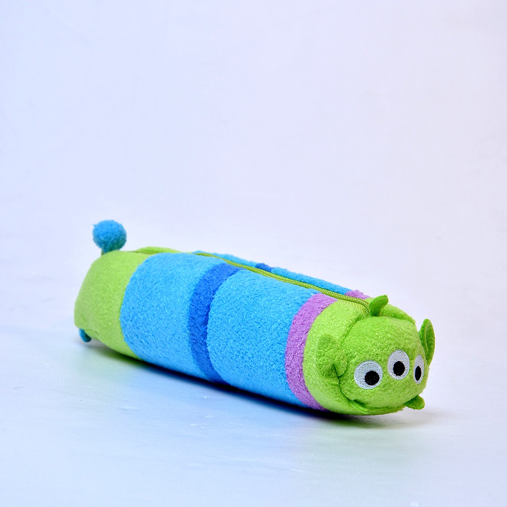 

Stationary Pen Pouch LitGreenMan