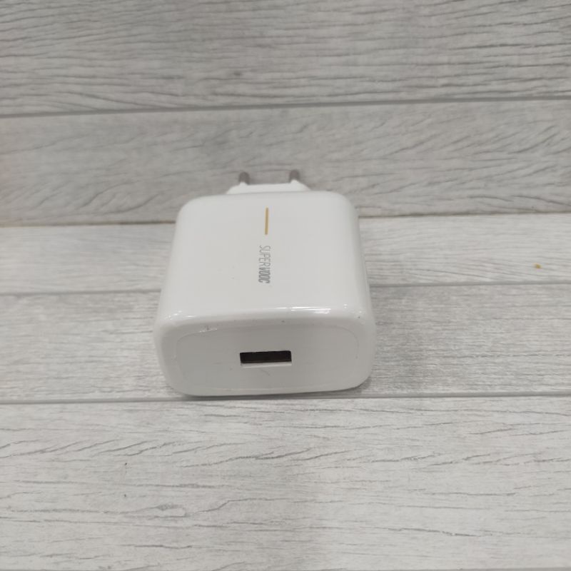 Adaptor Charger OPPO RENO ACE 3 Reno 2 Reno 4 Reno 5 Reno 5G 65W Batok Oppo Support Fast Charging Super VOOC D_Real Entrepreneur