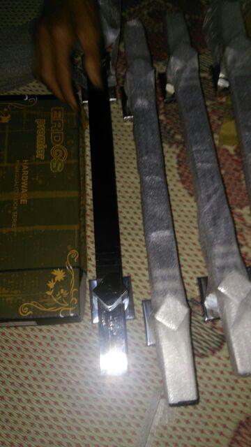 Handle Pintu 45cm Rumah Minimalis Terbaru