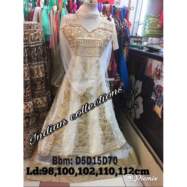 Baju india murah ishani ishita khushi gopi yeh hai mohabbatein khushi thapki icha tapasya khushi