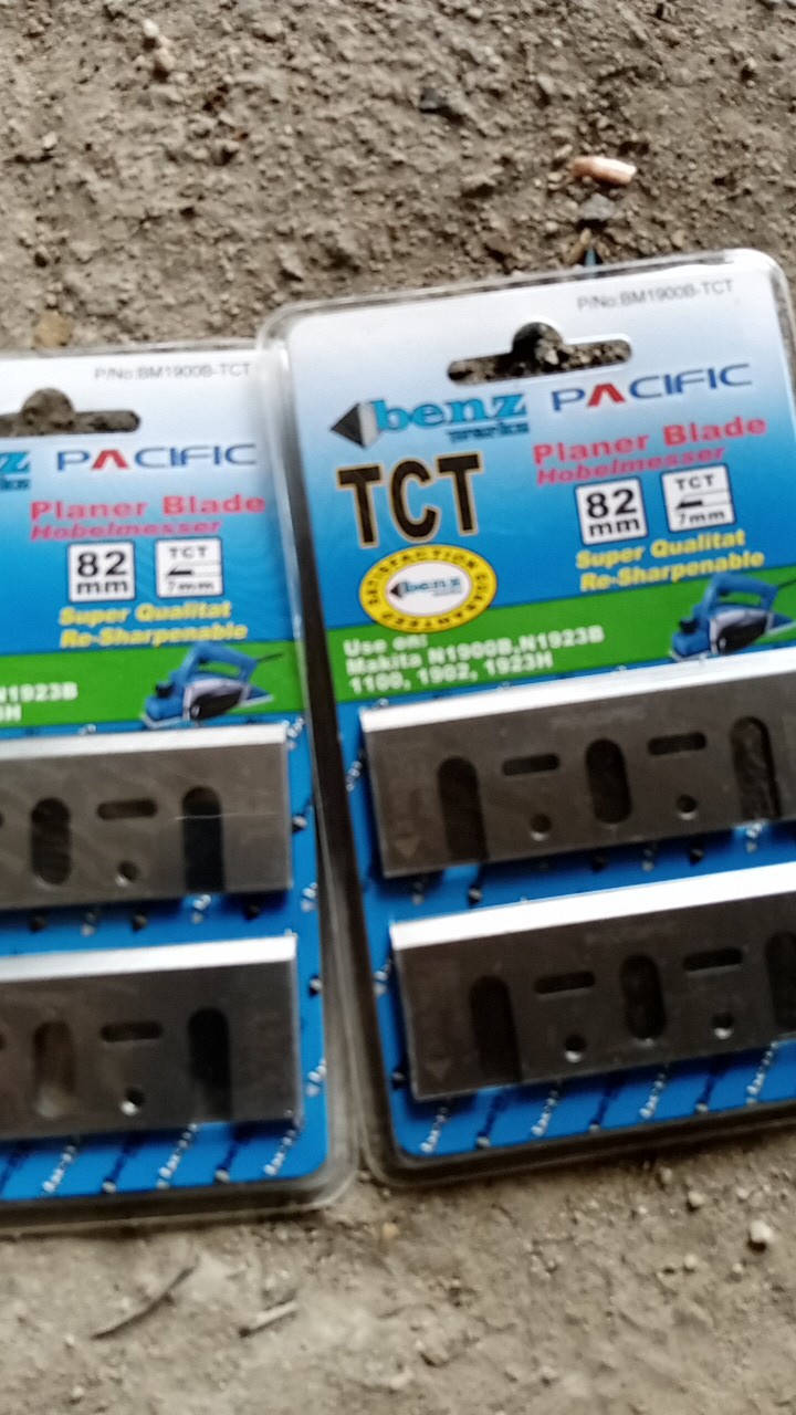 Benz Mata Serut Planner Ketam Tct Mata Planer Sugu Perkakas