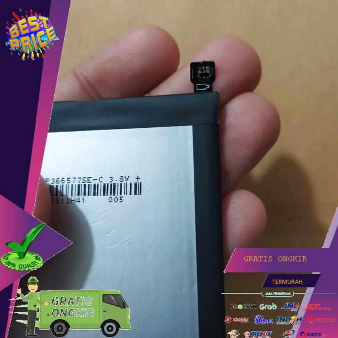 SPAREPART HP BATERAI SHARP AQUOS Z2 BATERAI SHARP A1 FS8002 HE314 ORIGINAL BOLEH RESELLER