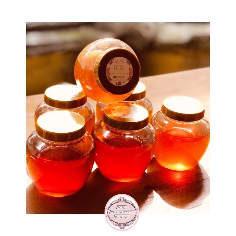 

Madu Arab Yaman Marai Merah Kental Manis
