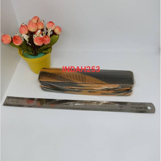 SISIR COKLAT DEWASA ISI 12 PCS