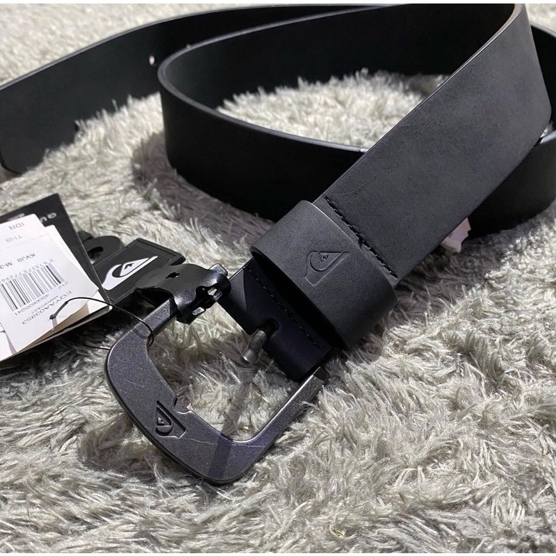 ikat pinggang quiksilver original z362