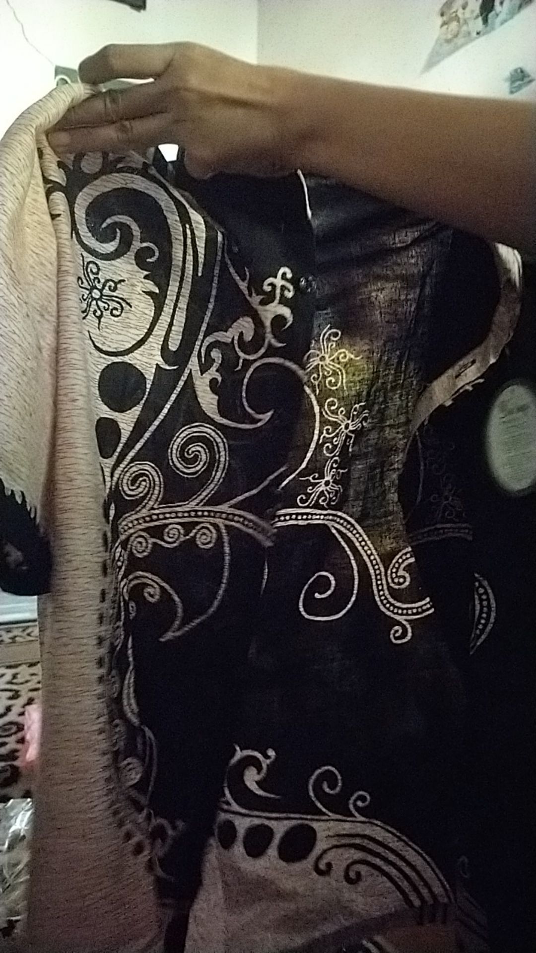 Kemeja Batik Motif Terbaru Kemeja Batik Q1q6