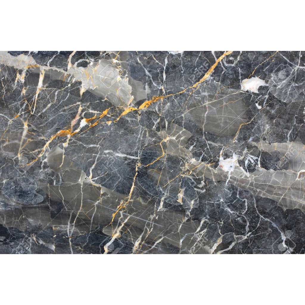 10 METER WALLPAPER STIKER DINDING MOTIF MARMER