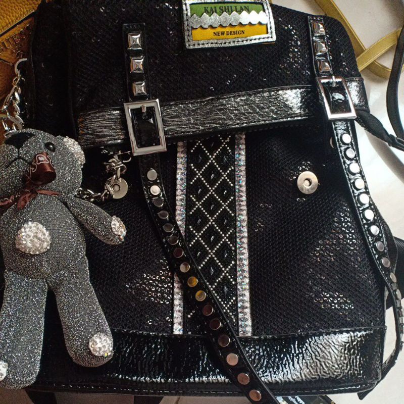 tas import KSL rantai