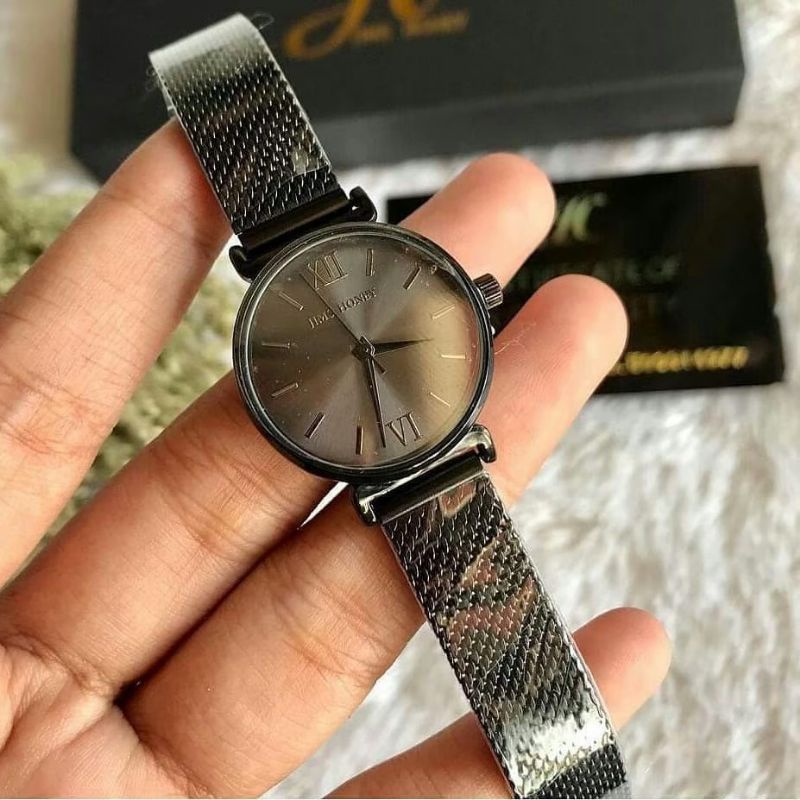 Jam Tangan JHW-02