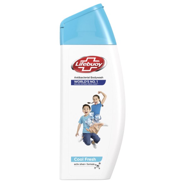 LIFEBUOY BW COOL FRESH 100ML