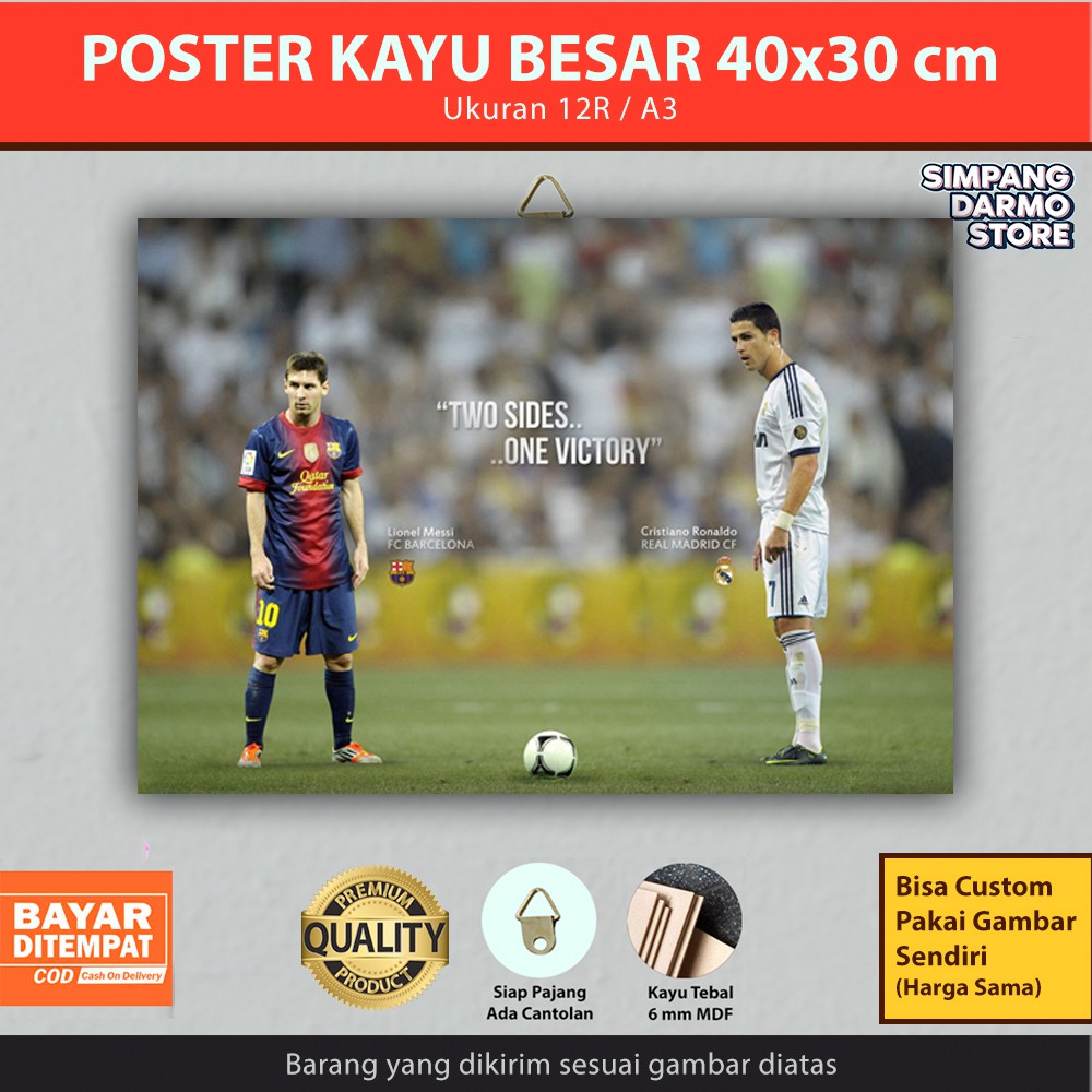 shopee bayar ronaldo
