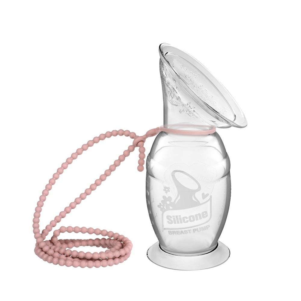 Haakaa Silicone Breast Pump Strap | Tali Pompa Asi