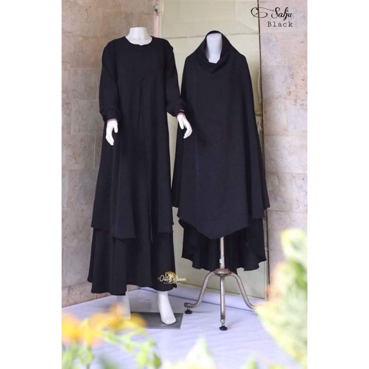 Salju set by duta busana