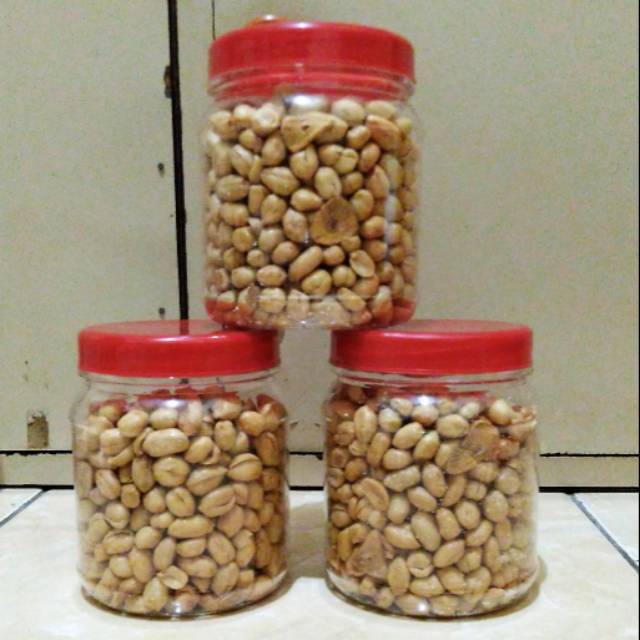

KACANG BAWANG MYMOM 450gr