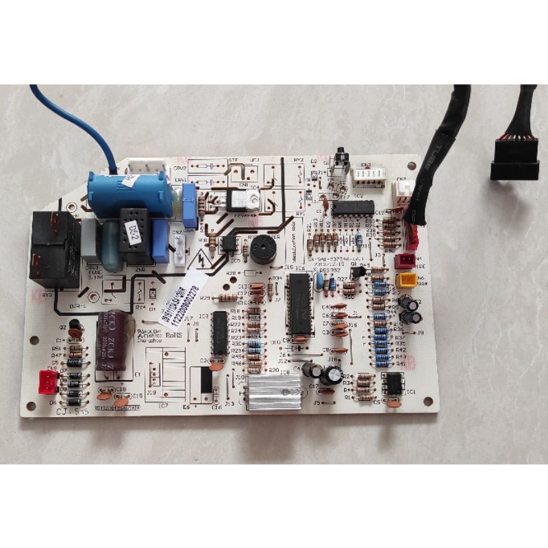 modul pcb AC AUX