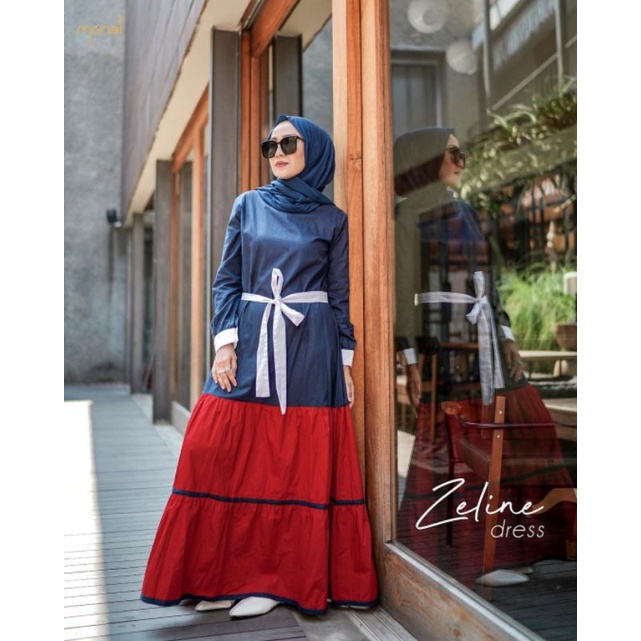 MONEL ~ ZELINE DRESS SALE