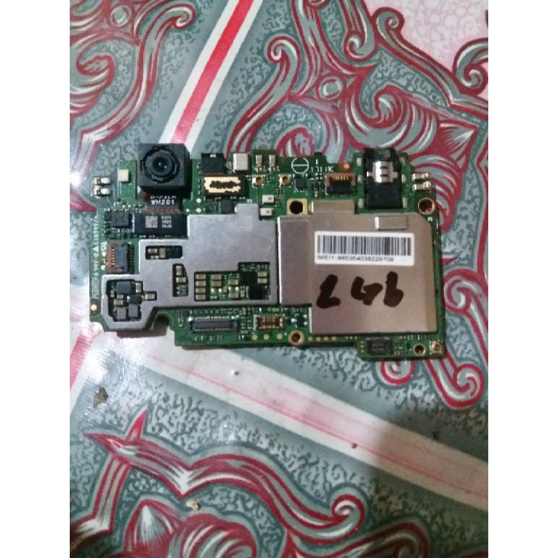 ( HARGA GROSIR ) MESIN XIOMI 4X ram 2 / 16   VS  3 / 32 Scond original Normal Tested