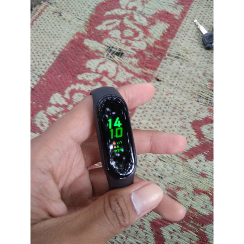 mi band 4 cn