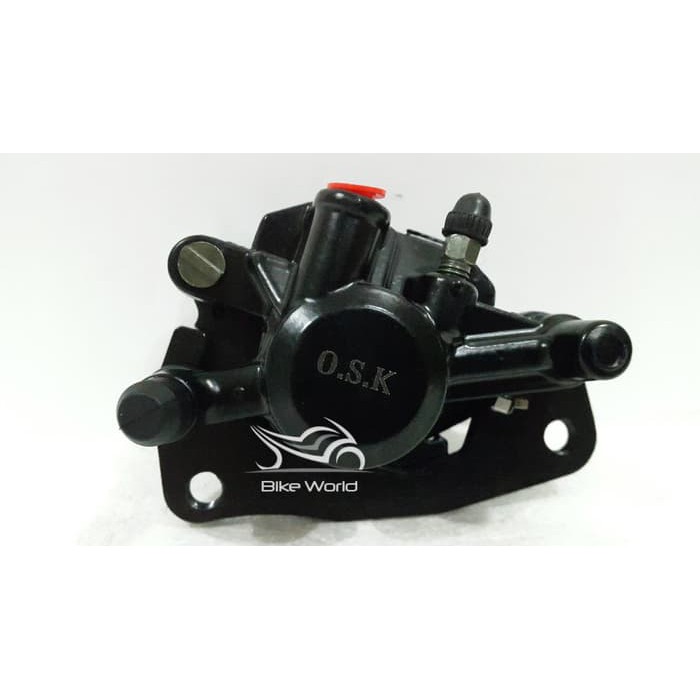 kaliper / pala babi vega r new