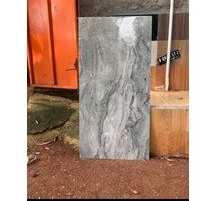 Granit 60x120 grey sunfower