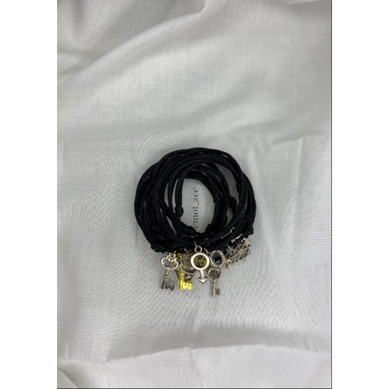 GELANG COUPLE KUNCI GEMBOK GELANG MURAH GELANG COUPLE