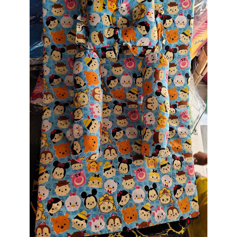 Matras Kasur Bayi Set
