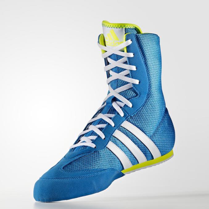 adidas box hog 2 mens boxing shoes