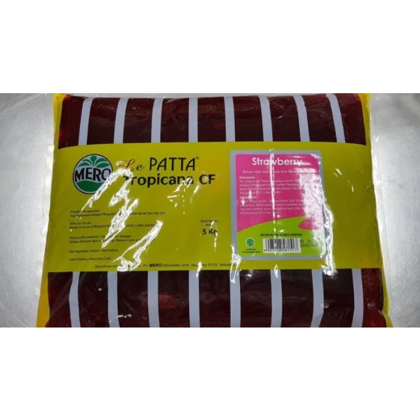 

Lepatta Aneka Rasa 5 Kg