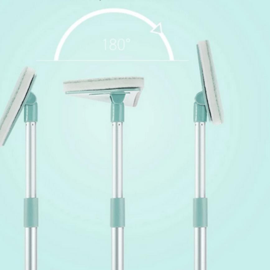 Pembersih Kaca Alat Pembersih Kaca Alat Pembersih Kaca Jendela Pembersih Kaca Segitiga